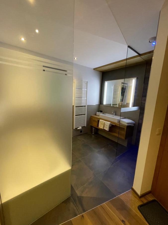 Apartament Haus Alt St. Anton St. Anton am Arlberg Zewnętrze zdjęcie