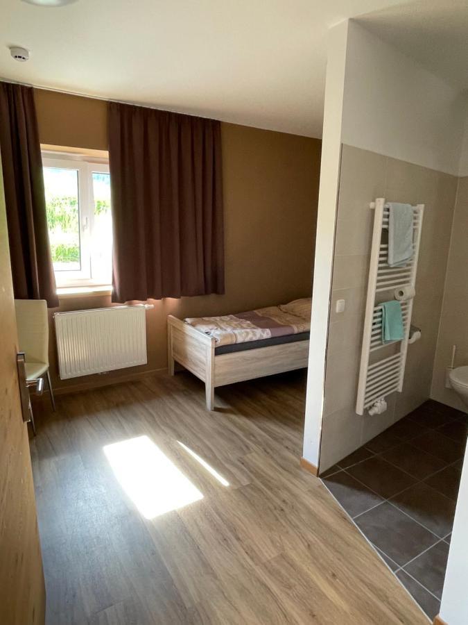 Apartament Haus Alt St. Anton St. Anton am Arlberg Zewnętrze zdjęcie