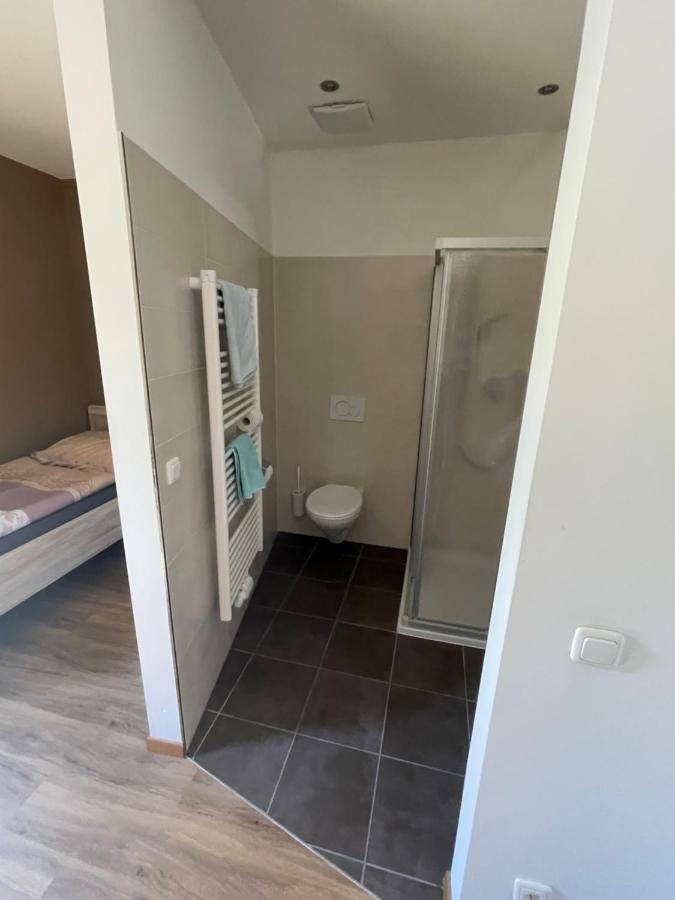 Apartament Haus Alt St. Anton St. Anton am Arlberg Zewnętrze zdjęcie