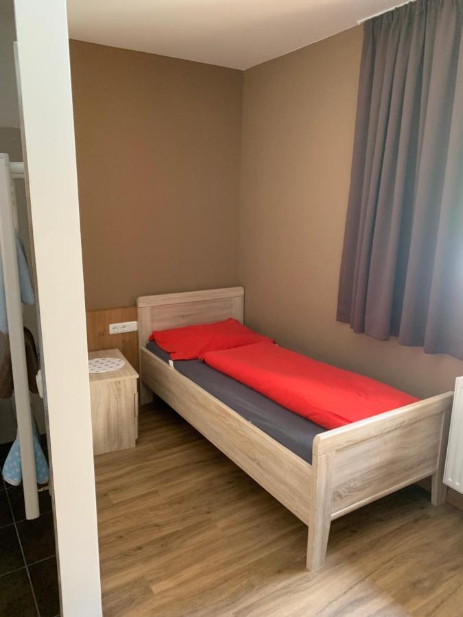 Apartament Haus Alt St. Anton St. Anton am Arlberg Zewnętrze zdjęcie