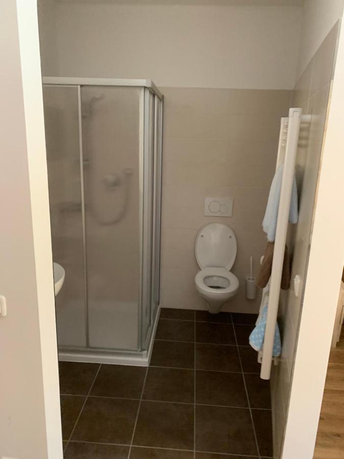 Apartament Haus Alt St. Anton St. Anton am Arlberg Zewnętrze zdjęcie