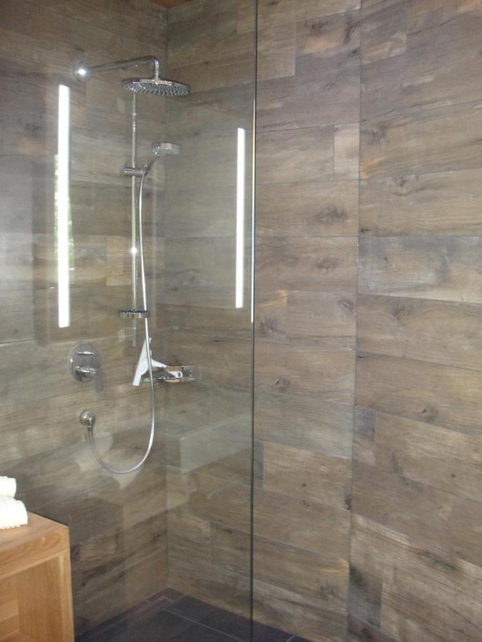 Apartament Haus Alt St. Anton St. Anton am Arlberg Zewnętrze zdjęcie