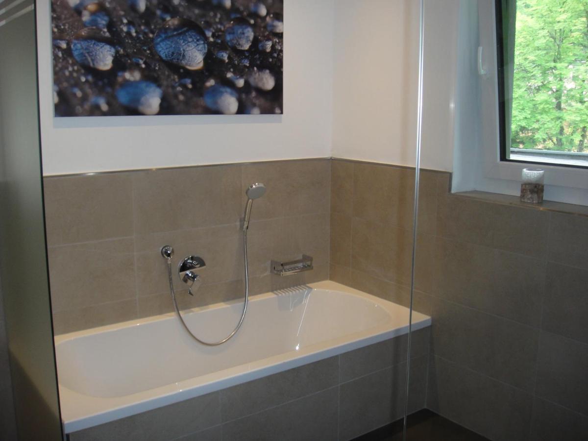 Apartament Haus Alt St. Anton St. Anton am Arlberg Zewnętrze zdjęcie
